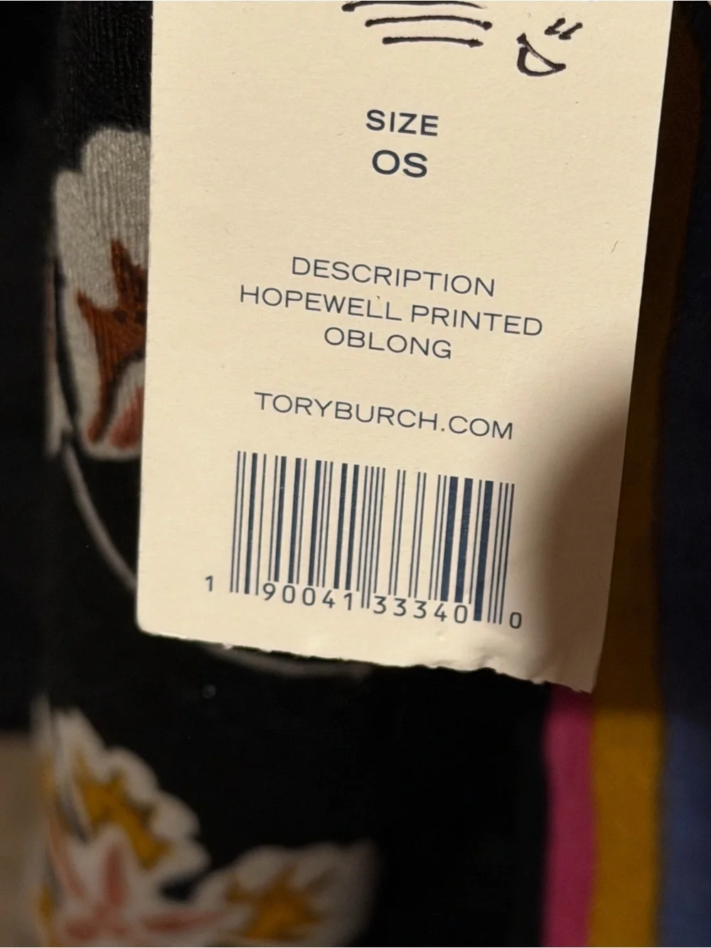 Tory Burch tory burch